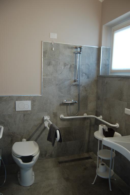 Castagneto Hotel Valle Mosso Luaran gambar