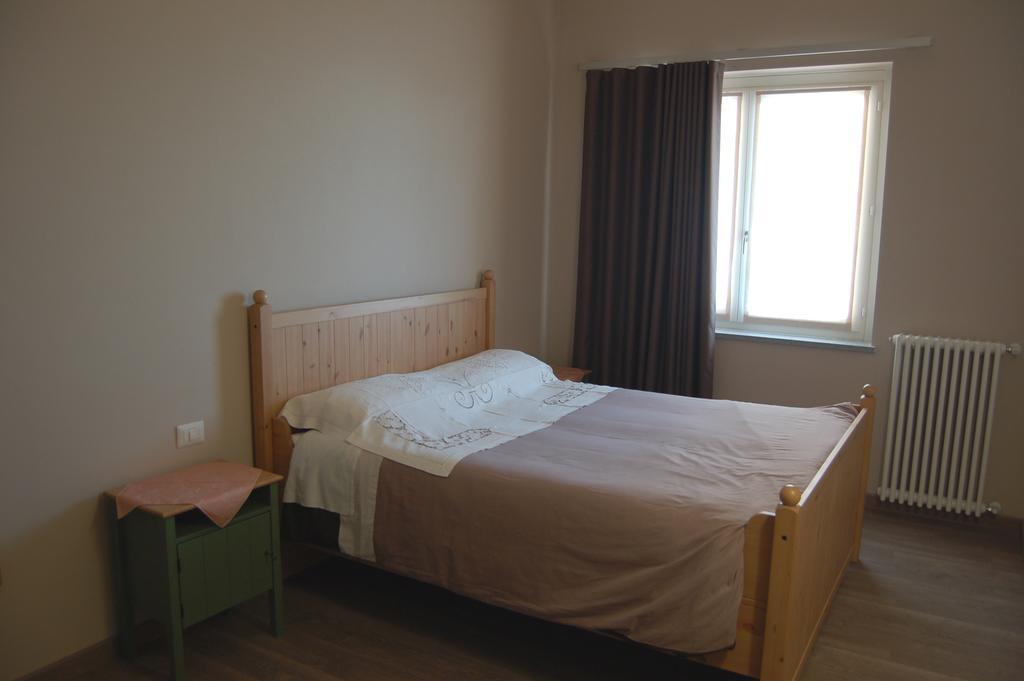 Castagneto Hotel Valle Mosso Luaran gambar