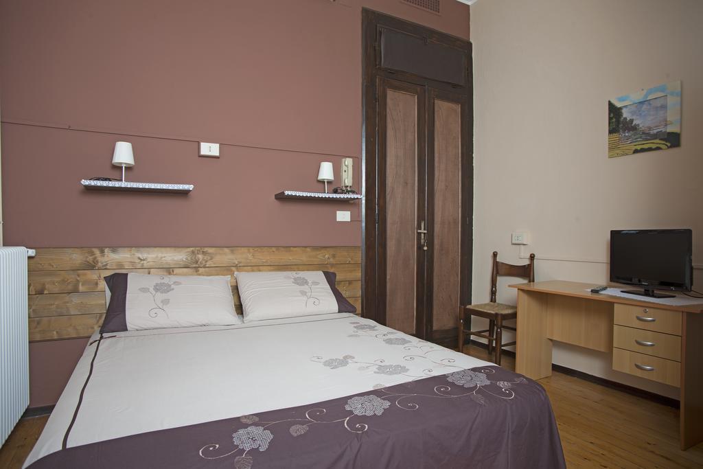Castagneto Hotel Valle Mosso Luaran gambar
