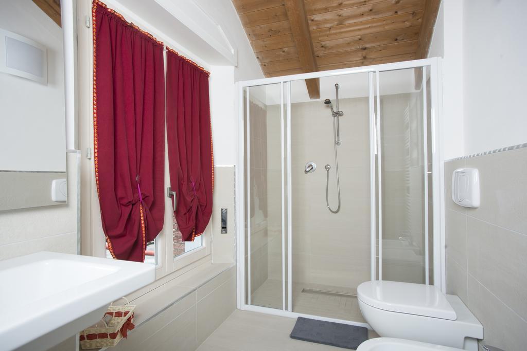 Castagneto Hotel Valle Mosso Luaran gambar