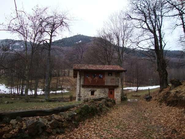Castagneto Hotel Valle Mosso Luaran gambar